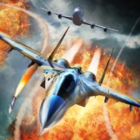 Jet Fighter: Air attack apk