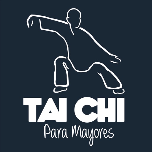 Tai Chi para Mayores Pro icon