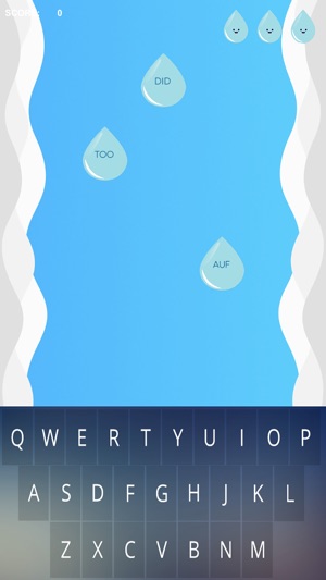 WaterWords(圖1)-速報App