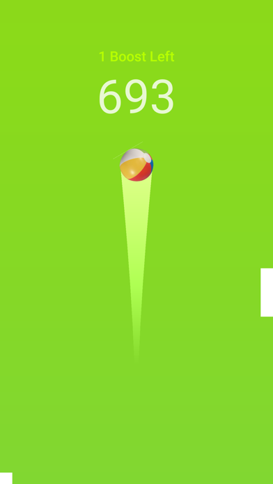 Ball Boost : Go up screenshot 3