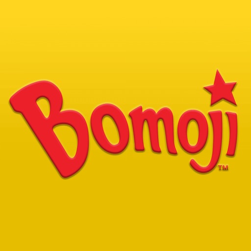 Bomoji