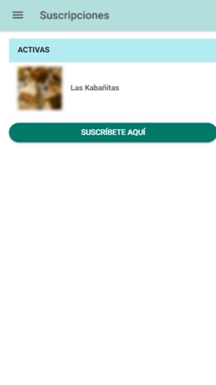 MenuGodinApp screenshot-6