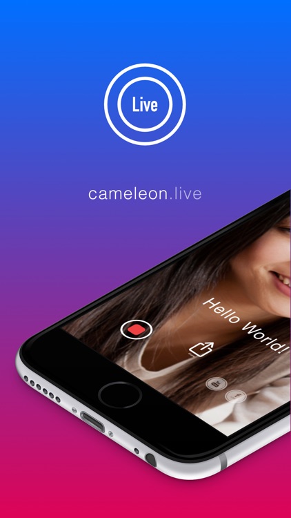 Live Streaming Apps