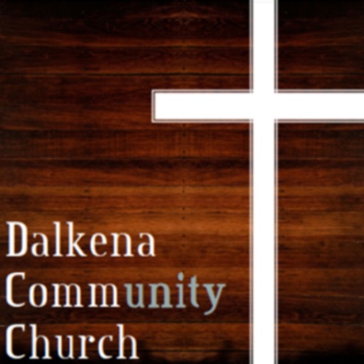 dalkena Community Church icon