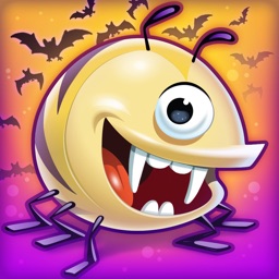 Best Fiends Apple Watch App