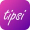 Tipsi is a clean and simple tip calculator designed to help you calculate tips and split bills in seconds