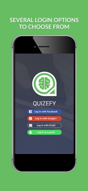 Quizefy(圖2)-速報App