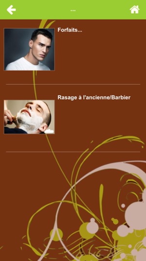 Institut Parenthèse Coiffure(圖3)-速報App