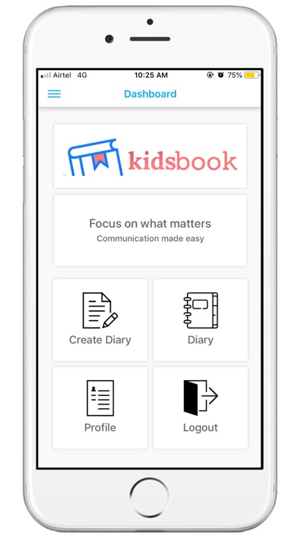 Kidsbook for Educators