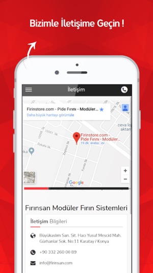 Fırınsan(圖6)-速報App