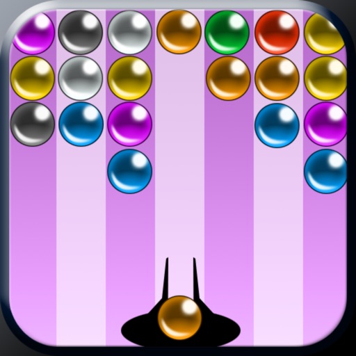 Marble Rush 4 U icon