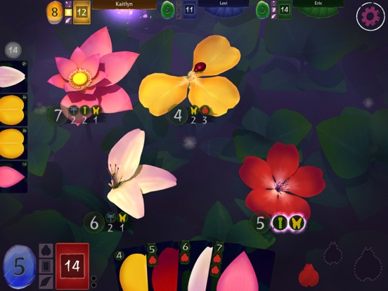 Lotus Digital screenshot 6