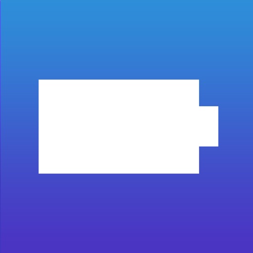 Battery Manager Pro - Best Battery App iOS App