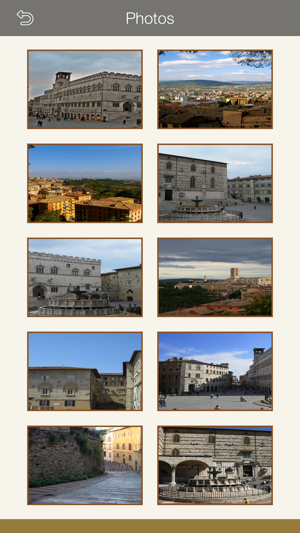 Discover Perugia(圖5)-速報App