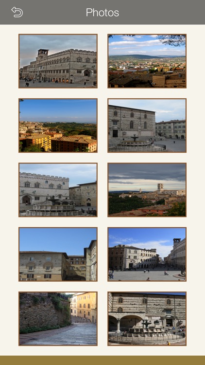 Discover Perugia screenshot-4