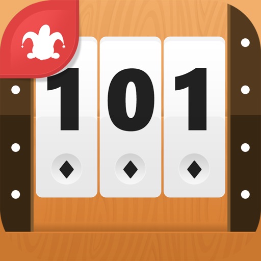 101 Yüzbir Okey iOS App