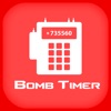 Bomb and Nade Timer for CS:GO