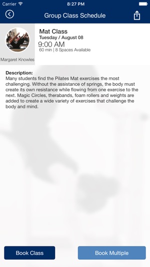 Rhinebeck Pilates(圖4)-速報App