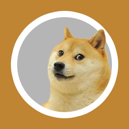 Doge Creator Icon