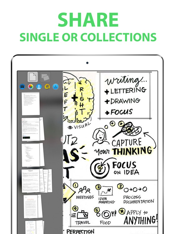 Note Pad Pro Taking Journal screenshot-4