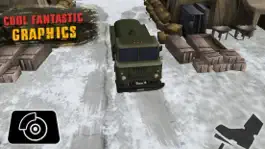 Game screenshot Army Transport Truck Delivery mod apk