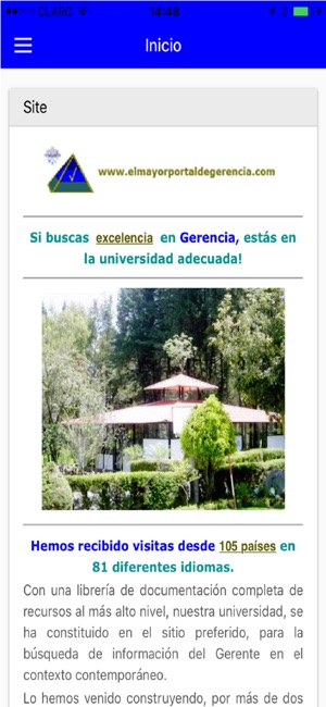 Universiriencia(圖2)-速報App