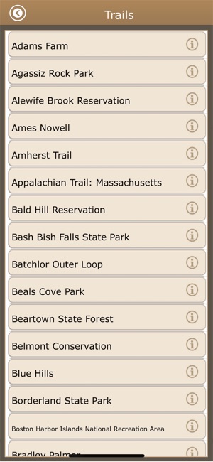 Massachusetts - Camping Guide(圖4)-速報App