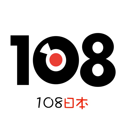 108日本