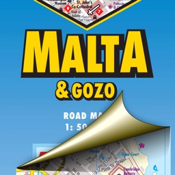 Malta. Road map.