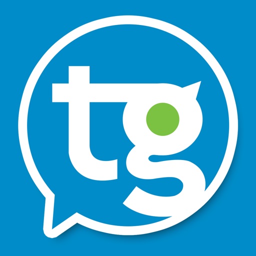 TG CUSTOMER iOS App