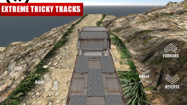 Euro Truck Heavy Duty Sim(圖3)-速報App