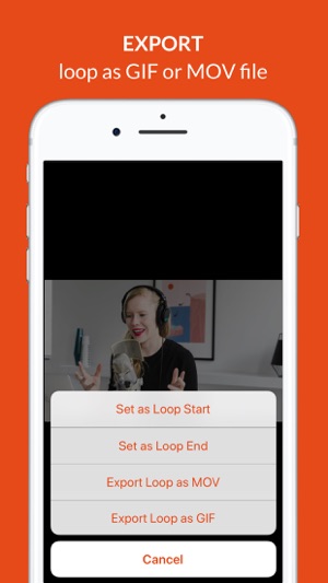 Super Looper Zoom Player(圖4)-速報App