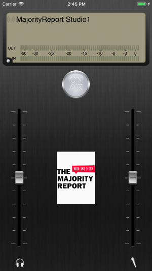 MajorityFM(圖1)-速報App