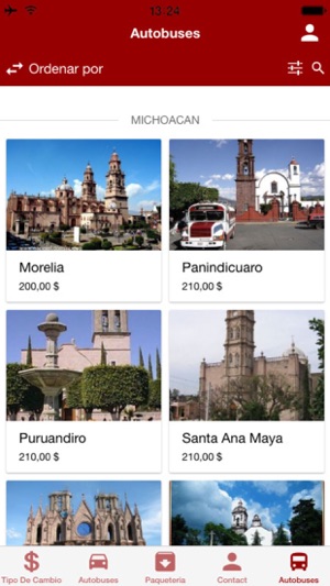 Mundo Latino Services(圖5)-速報App