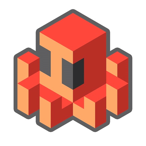 Makerspace for Minecraft iOS App