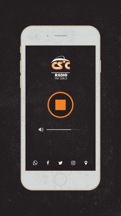 CSC Radio