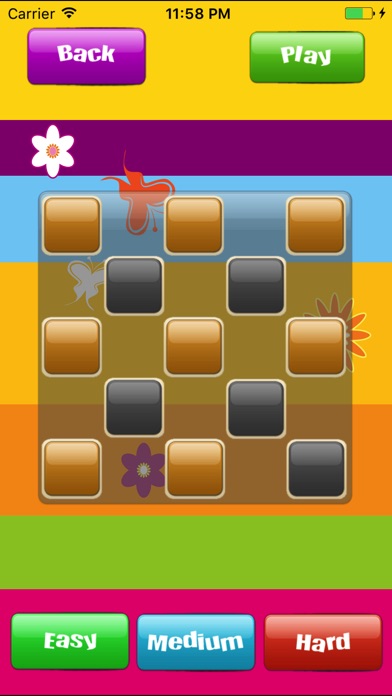 Number Board Puzzle Game screenshot 3