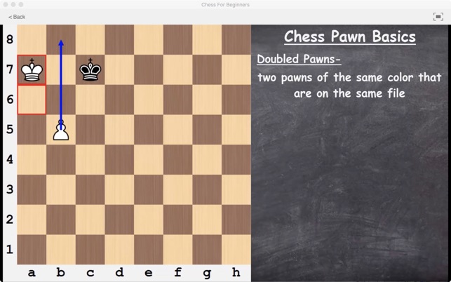 Chess For Beginners(圖4)-速報App