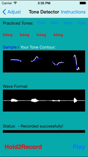 ToneDetector(圖5)-速報App