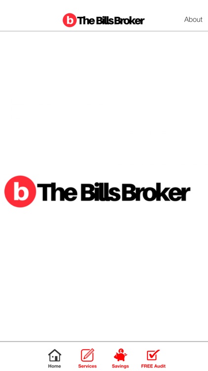 The Bills Broker