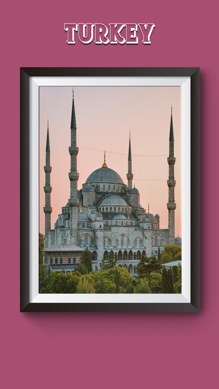 Turkey Travel Guide