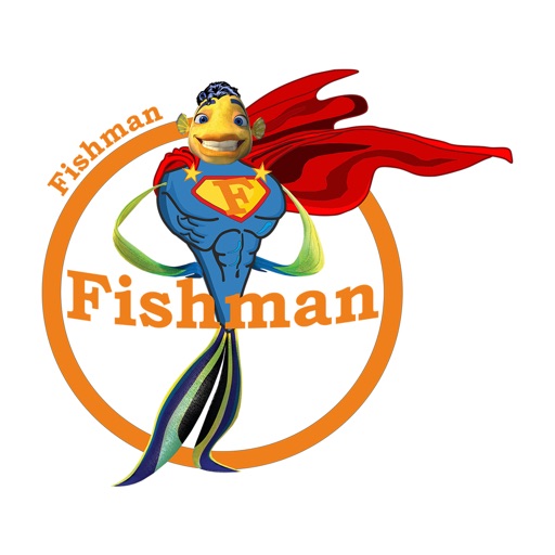 Fishman | Красноярск icon