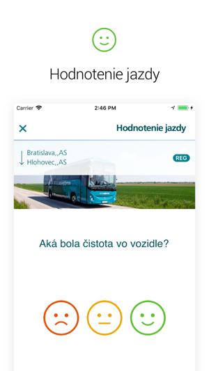 Radosť cestovať(圖5)-速報App