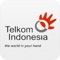 Telkom Indonesia proudly presents its mobile application that works perfectly on Android Devices