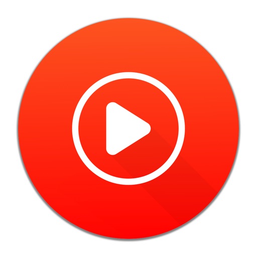 Music Tube! Video Music Player Icon