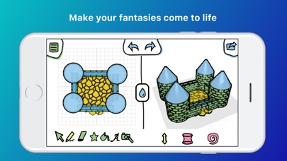 Doodle3D Transform screenshot 2