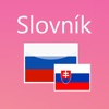 Rusko-slovenský slovník XXL