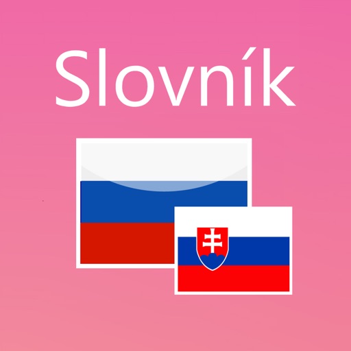 Rusko-slovenský slovník XXL icon