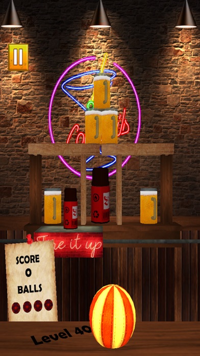 Beer Smash Tricks screenshot 3