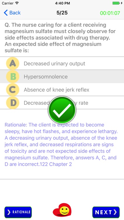 NCLEX-PN Exam Preparation Pro